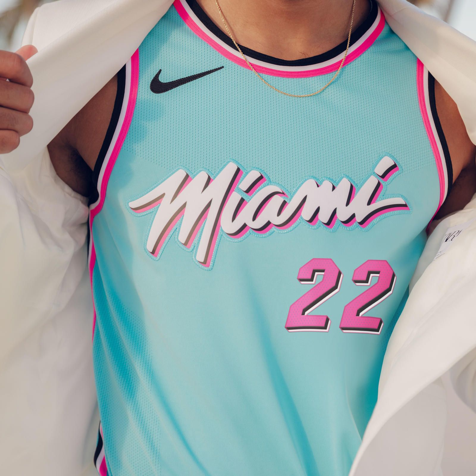 NBA City Edition Jerseys: The Best and the Worst – UMass Dartmouth's  Student Newspaper