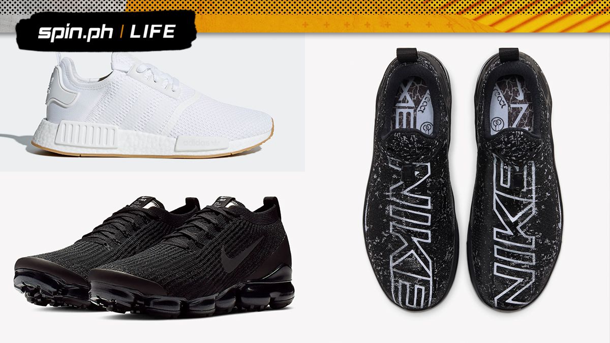 The 10 best knit sneakers you can buy right now