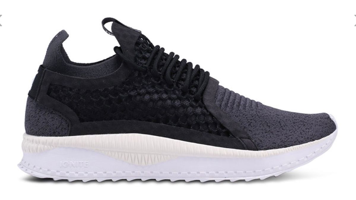 The 10 best knit sneakers you can buy right now