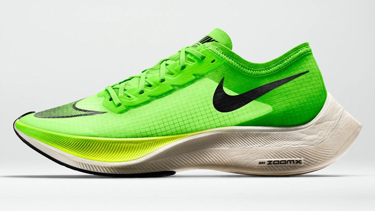 nike vaporfly shoes banned