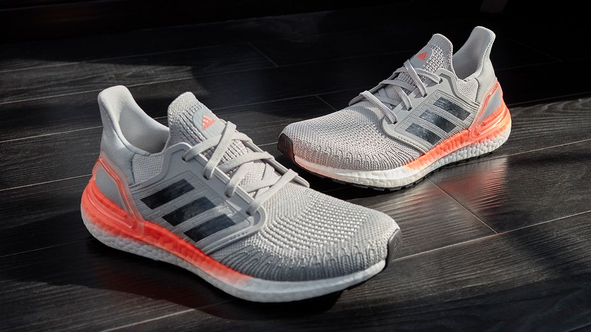 history of ultra boost