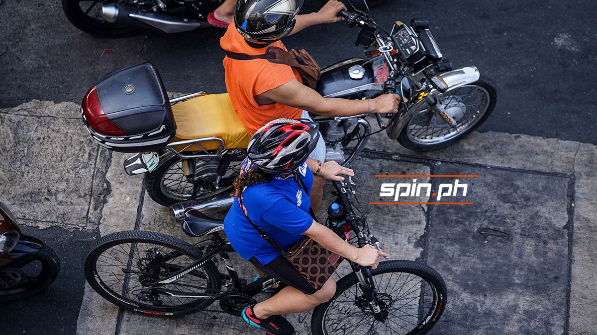 Boom In Manila Bicycle Sales Sees Demand Surpass Christmas Level   Bike Bicycle Motorcycle Commuters Ja 1591169734.webp