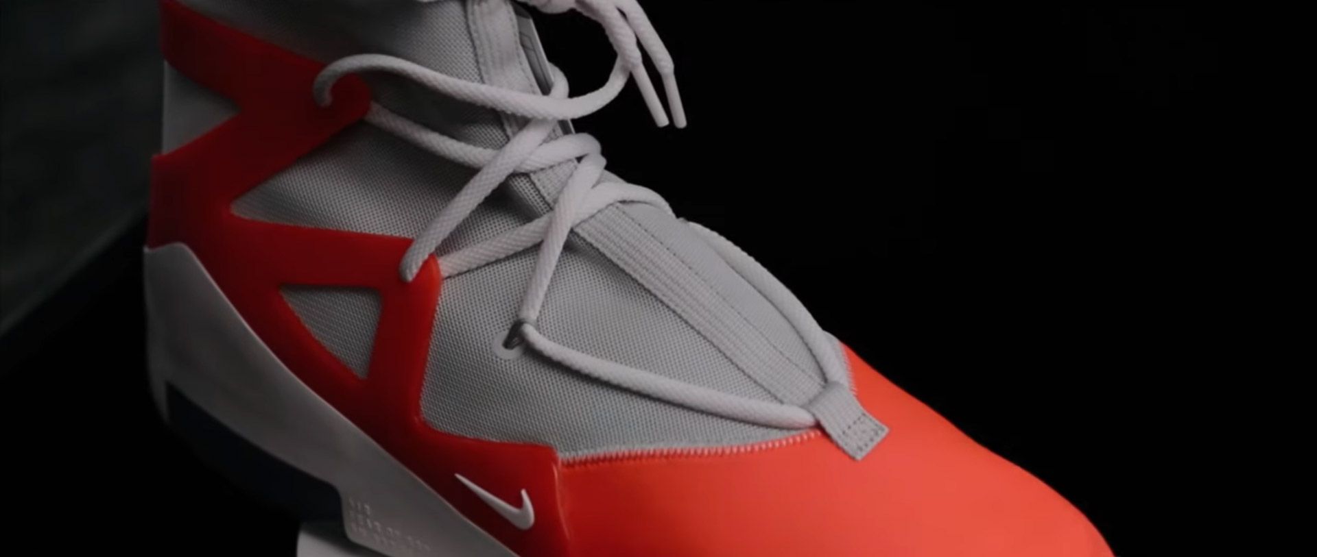 PJ Tucker Wears Jerry Lorenzo Nike Air Fear Of God Collab - Nike FOG – 8&9  Clothing Co.