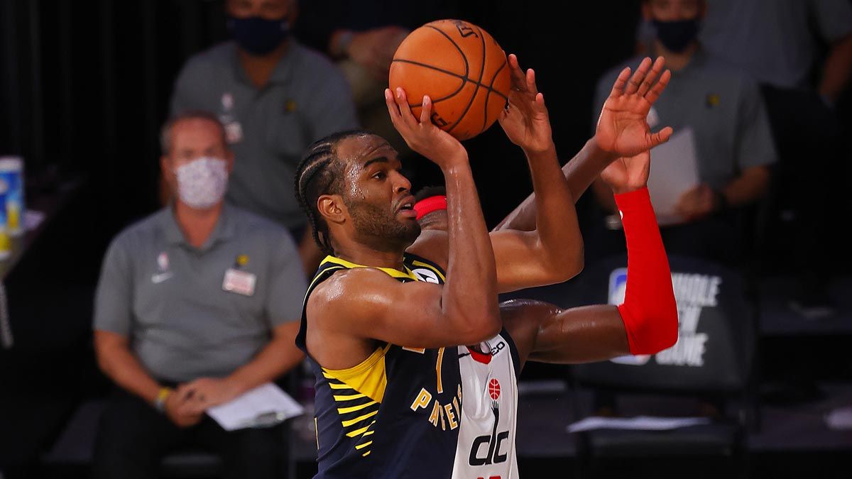 TJ Warren sustains scoring surge as Pacers overcome Wizards