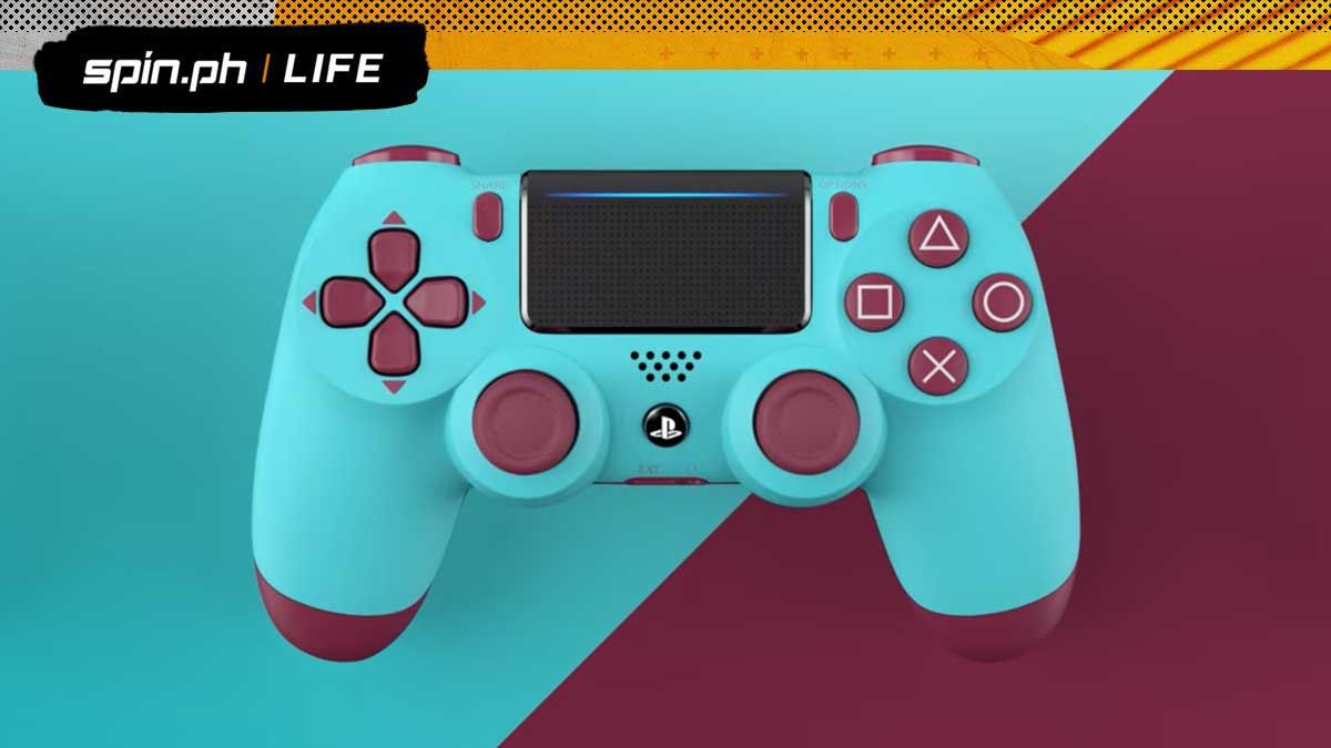 How Do You Make Your Controller A Different Color?
