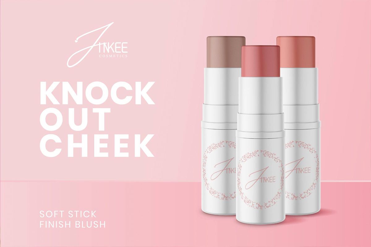 Jinkee Pacquiao launches own makeup line