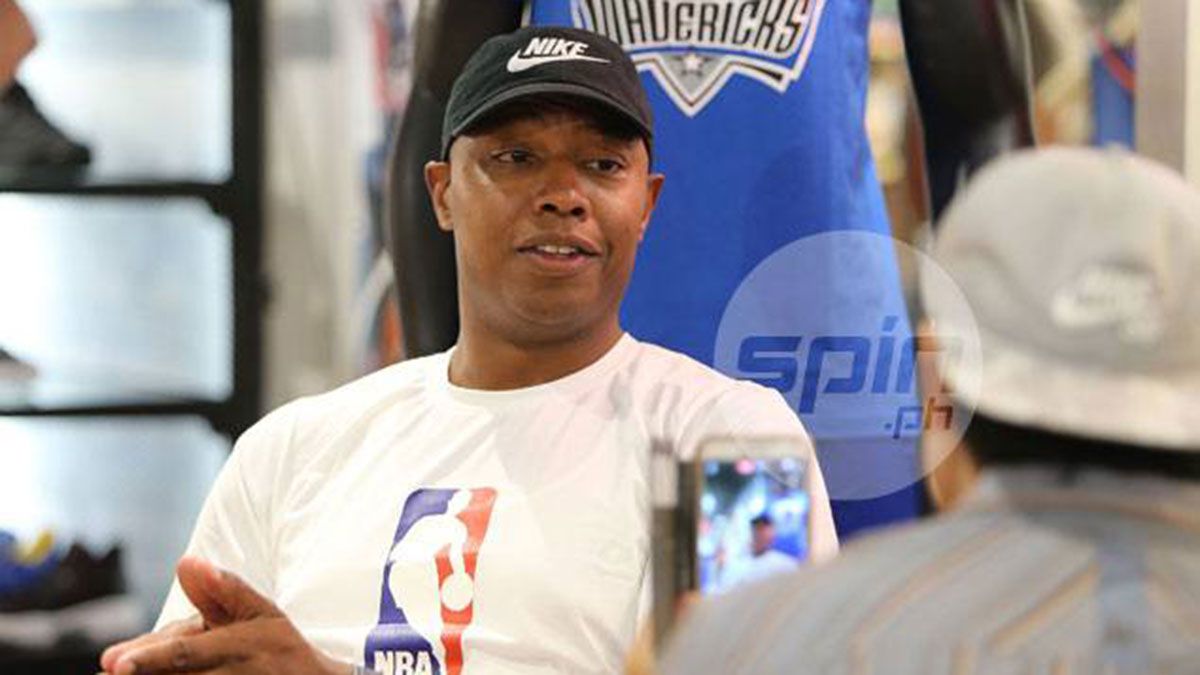 Caron Butler returning to Miami Heat as assistant coach