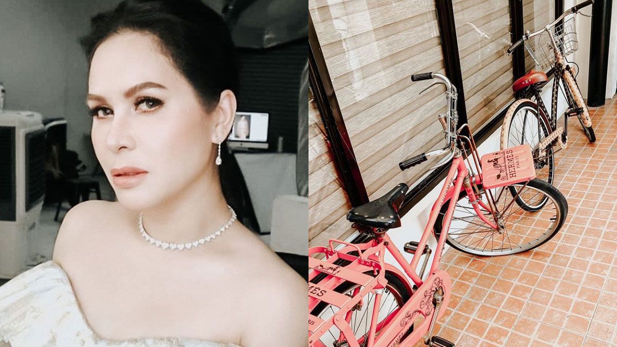 13 Things We'd Love To Steal From Jinkee Pacquiao's Designer