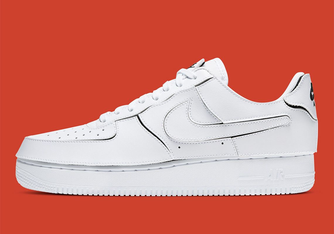 Air Force 1/1 Cosmic Clay now in PH for P7,345