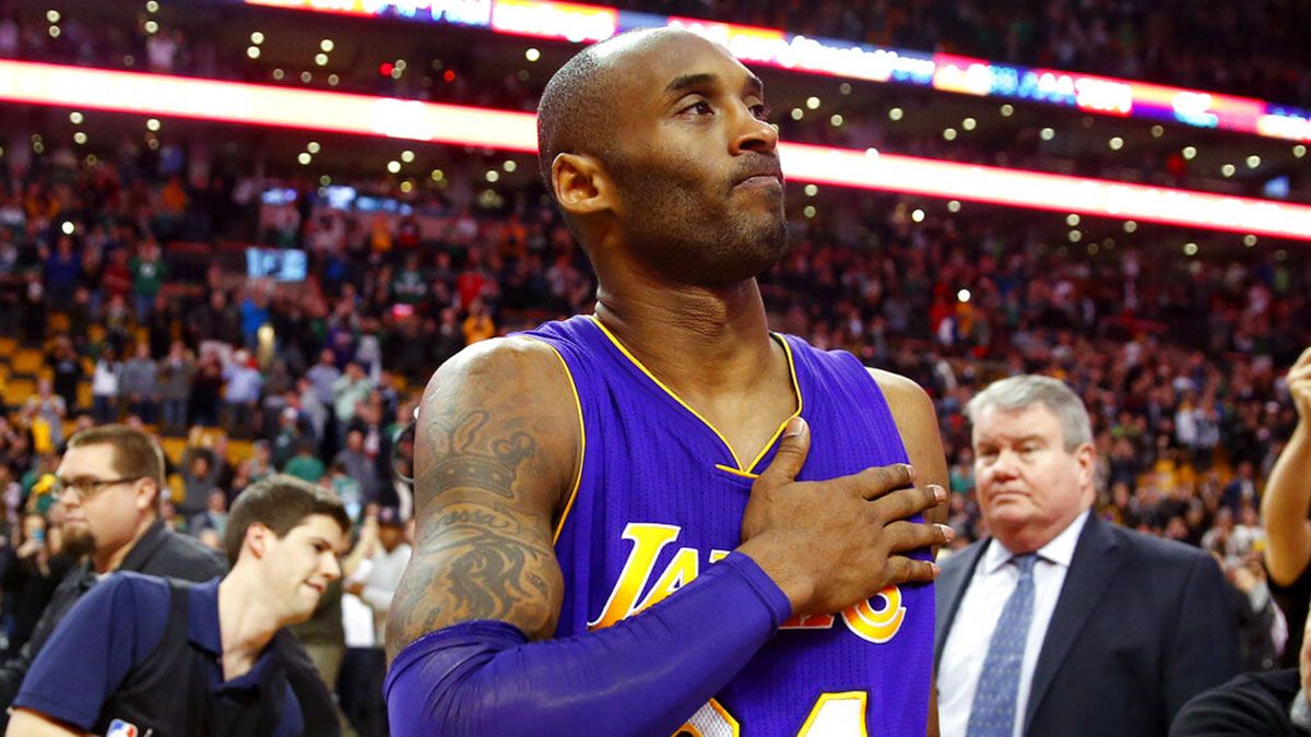 Lakers to unveil Kobe Bryant statue on Feb. 8, 2024