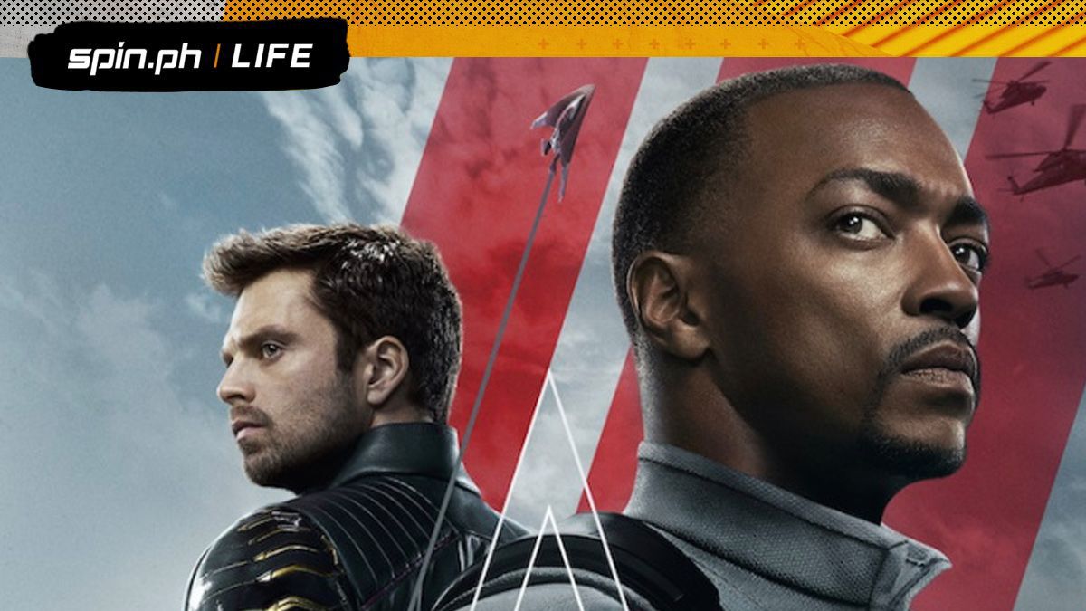 ‘Falcon and the Winter Soldier’ wins Super Bowl trailer battle