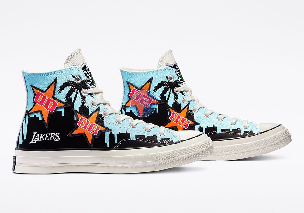 Converse x Chinatown Market, Bulls and Lakers collab: PH price