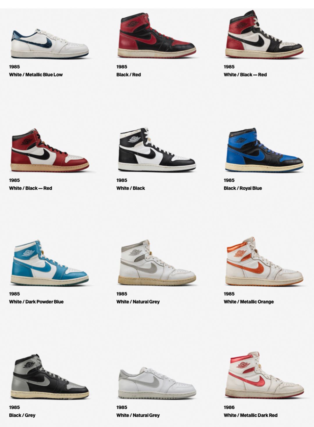 Nike business news: Jordan Brand just earned $4.7B