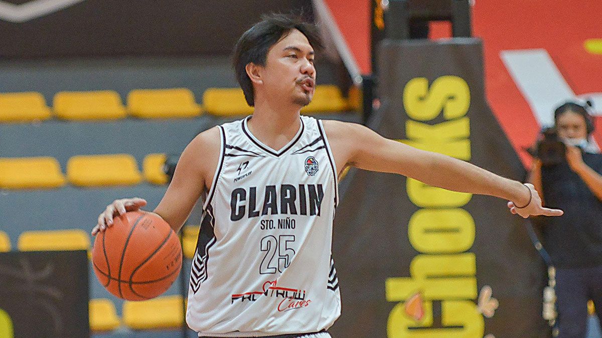 VisMin: Clarin vs Zamboanga City, Roxas vs MisOr recaps
