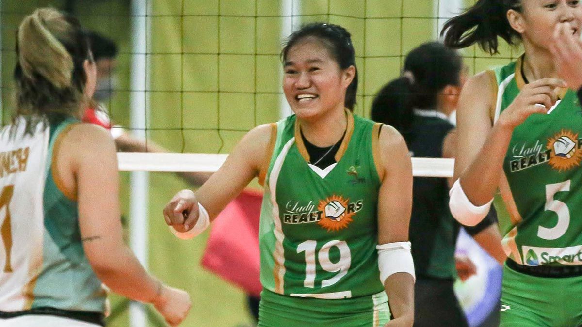 Jovie Prado makes most of rare start for Sta. Lucia