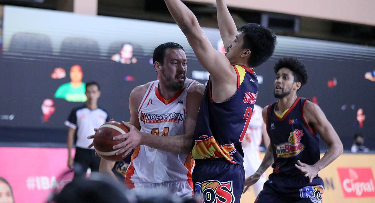 Greg Slaughter says ultimate goal is to 'win a championship'