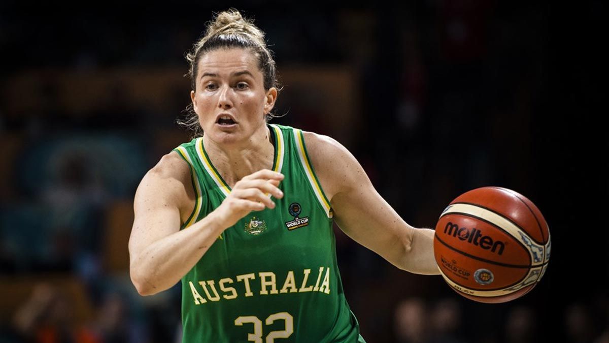 Gilas Women faces Aussie squad led by WNBA players