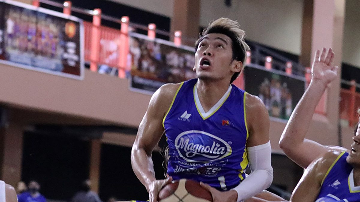 Game 3 officiating under review as Jackson Corpuz summoned