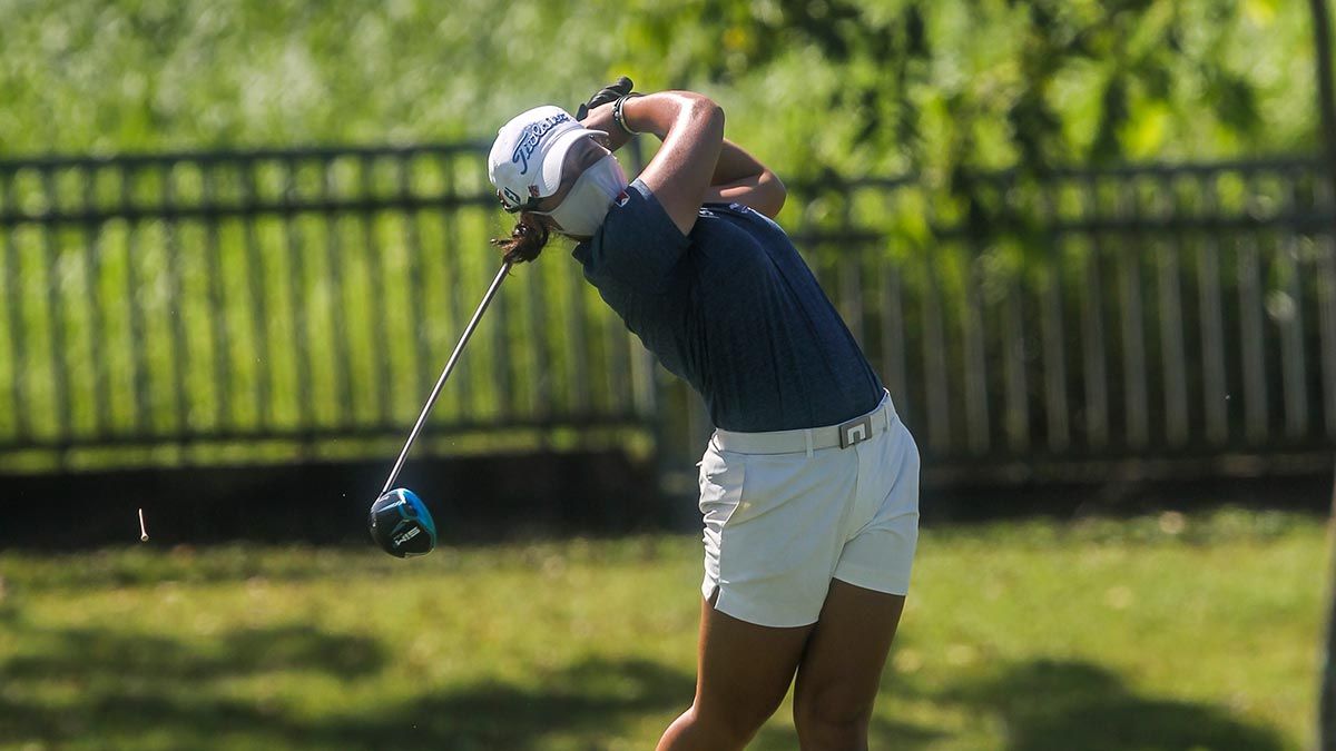 Harmie Constantino heads field as LPGT goes to Highlands