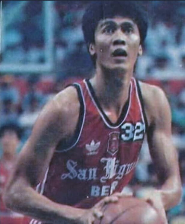 The Abet Guidaben-Mon Fernandez trade remains among the most controversial in the PBA to this day.