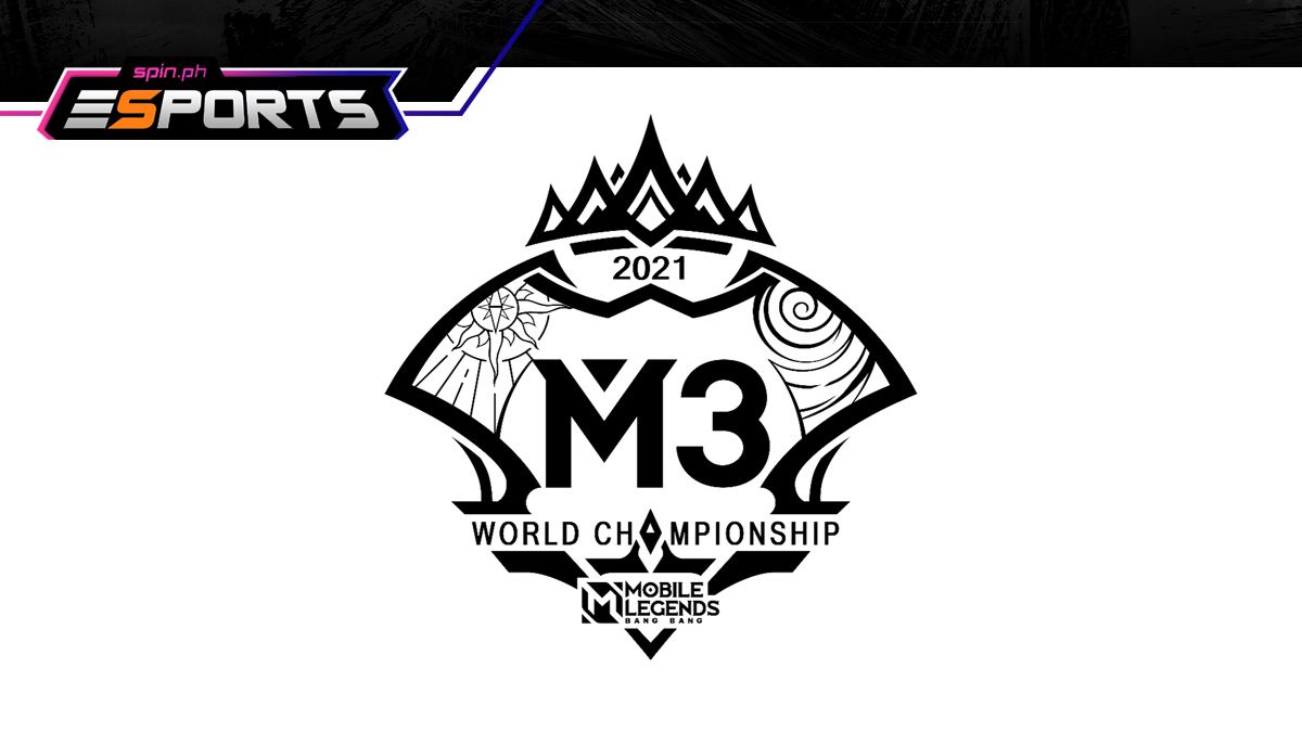 Tickets for the M3 World Championships start at P730, come with in-game rewards