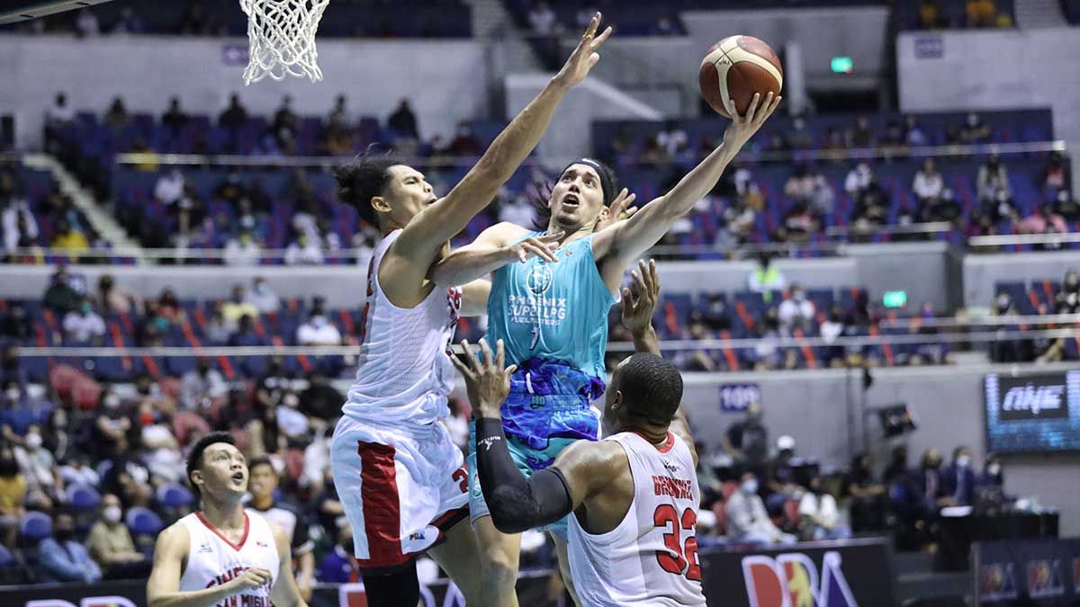 COLUMN: Matthew Wright is bound for Japan B.League