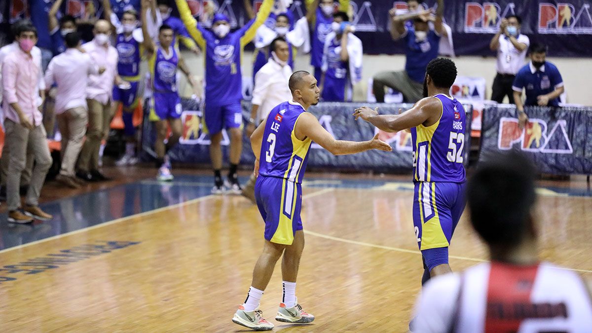 PBA News: Paul Lee admits getting motivated by loss to NorthPort
