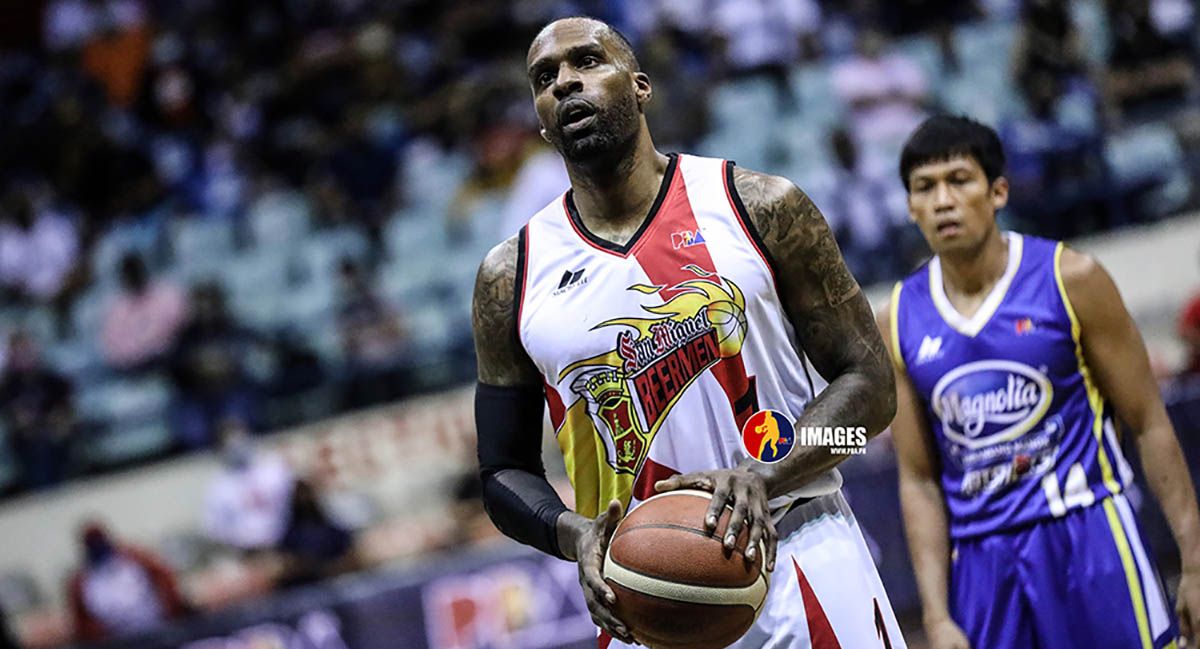 Shabazz Muhammad tallied 27 points, 17 rebounds, and two assists, but committed eight turnovers in his SMB debut.