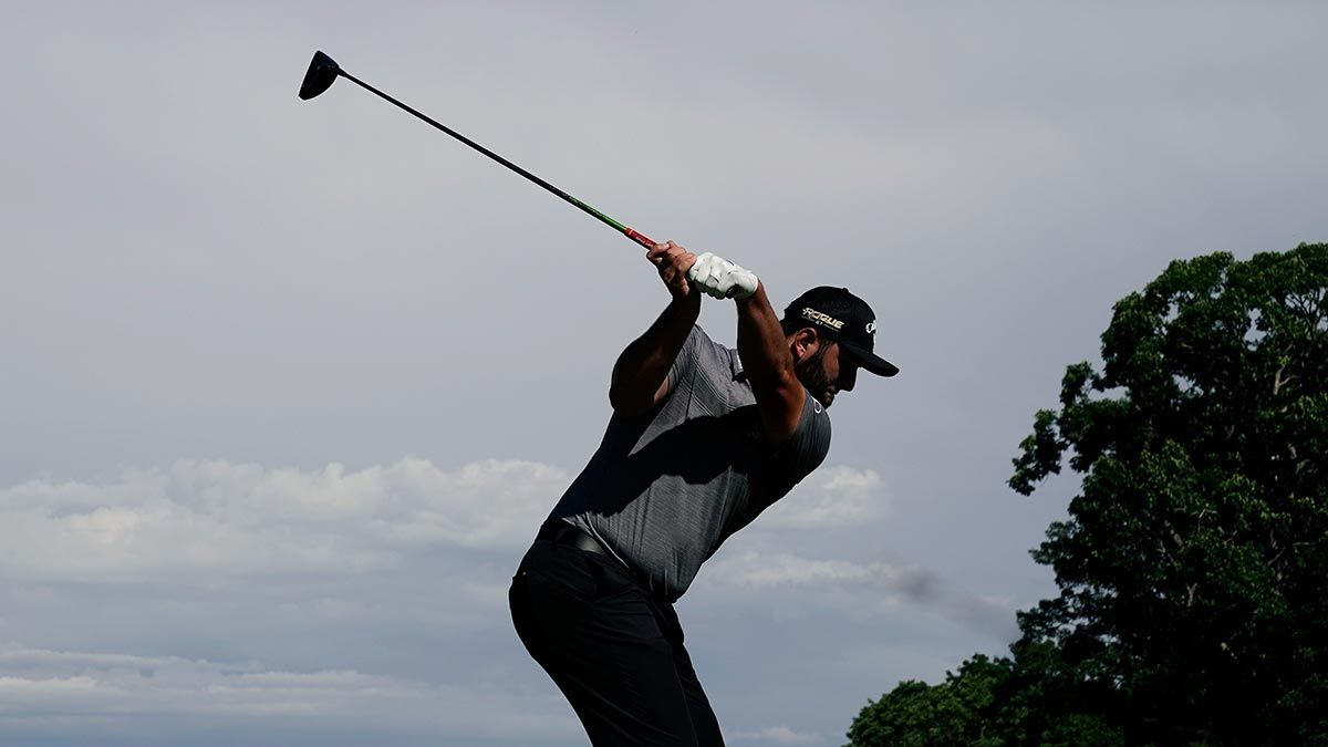 Jon Rahm bolts PGA Tour to join LIV Golf for sake of family