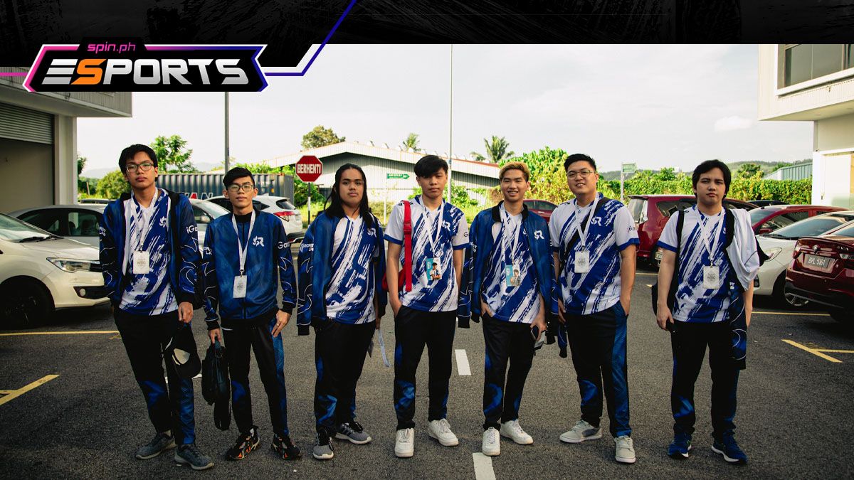 RSG PH secures their dynasty, claims MSC championship over RRQ