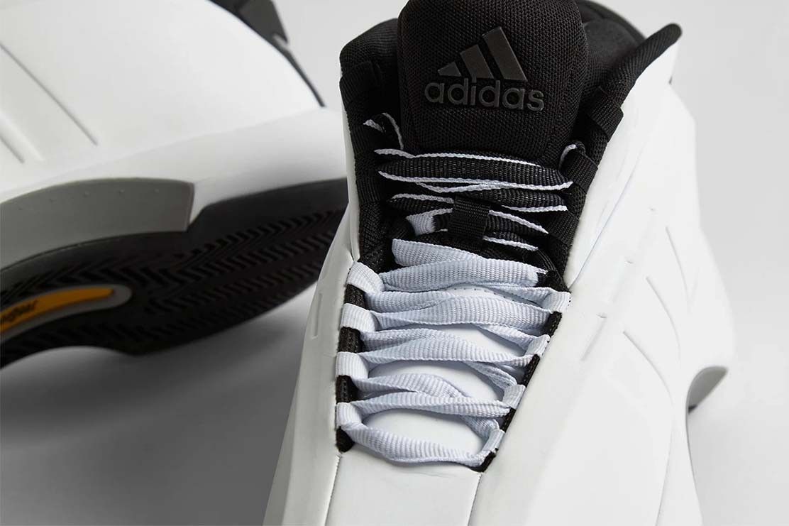 Adidas Crazy 1: Philippine price, release