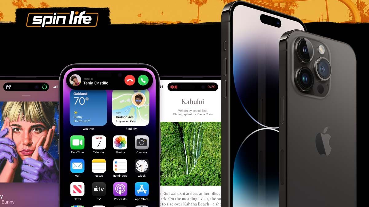 Apple iPhone 14 Pro Philippine prices