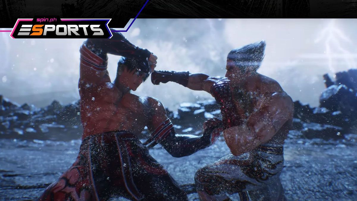 Tekken 8 - Gameplay, Characters, And Everything We Know - GameSpot