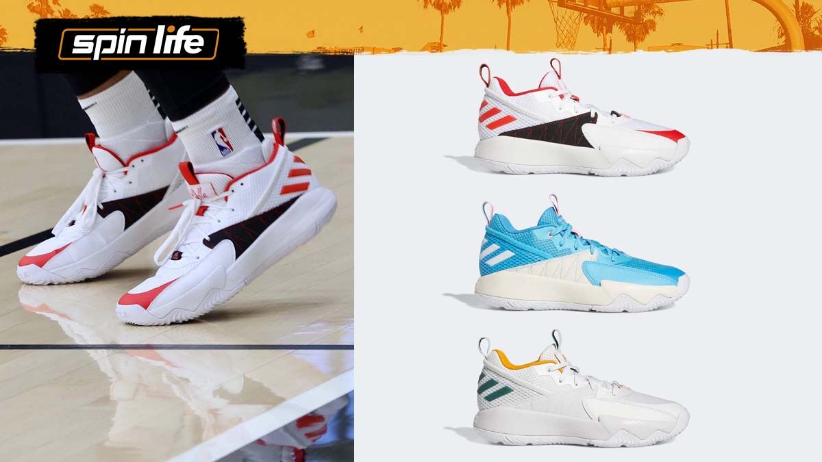 Dame Certified is new line of affordable basketball shoes