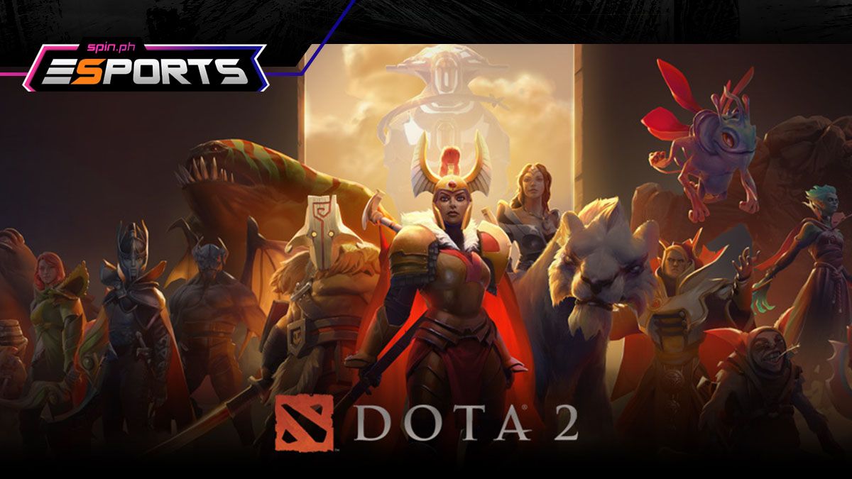 Valve completely reworks Dota 2 with massive 7.33 New Frontiers update -  Dot Esports
