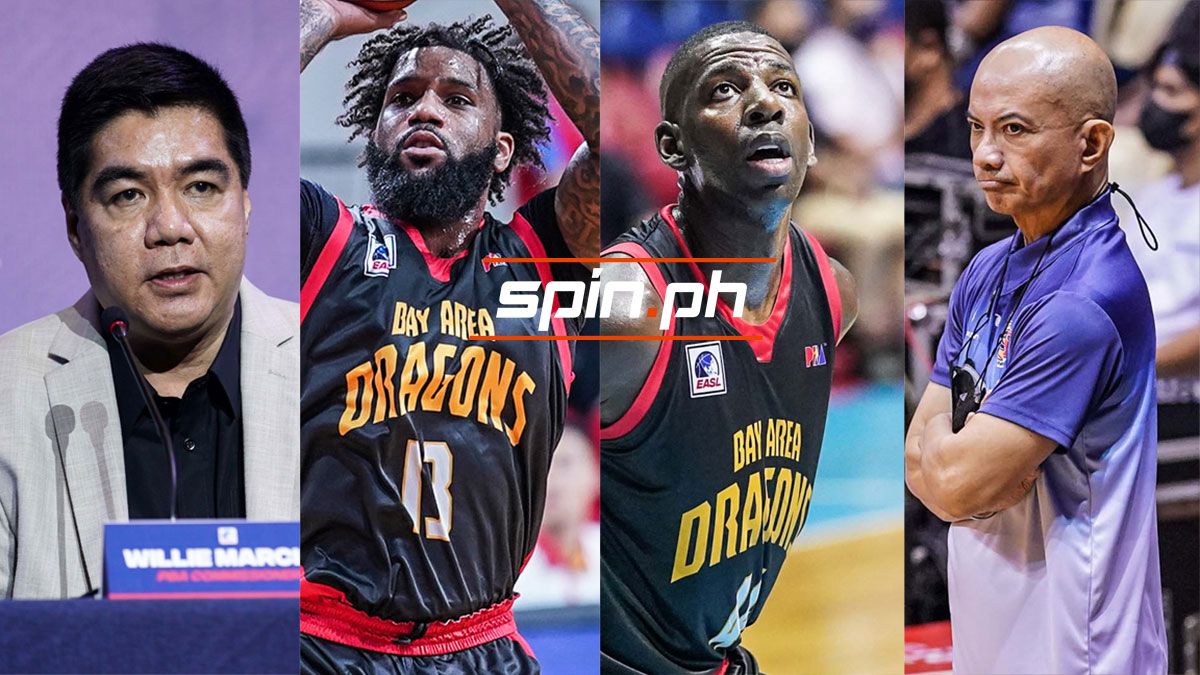Willie Marcial Myles Powell Andrew Nicholson Yeng Guiao
