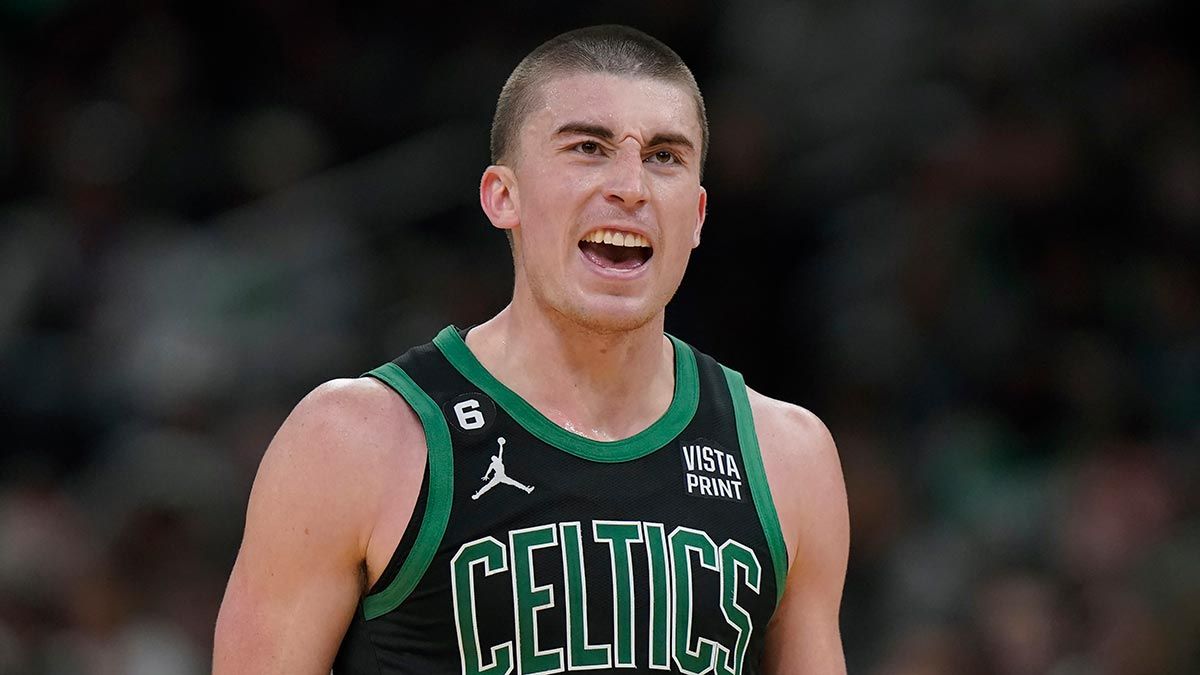 Payton Pritchard's Triple-double Leads Celtics Past Hawks