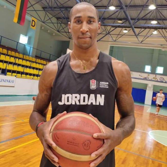 NBA in play for Rondae Hollis-Jefferson–but first, a stint with TNT