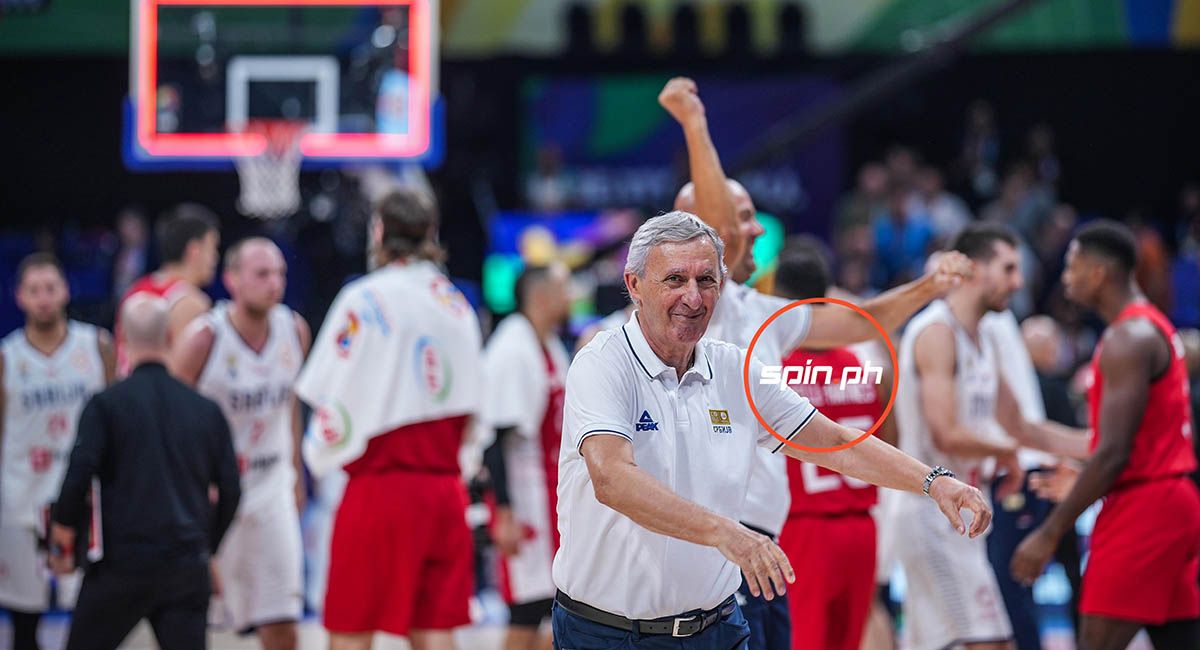 Nikola Jokic's post NBA Finals plans set to include 3x3 basketball, says  Serbian world No 1 Strahinja Stojacic