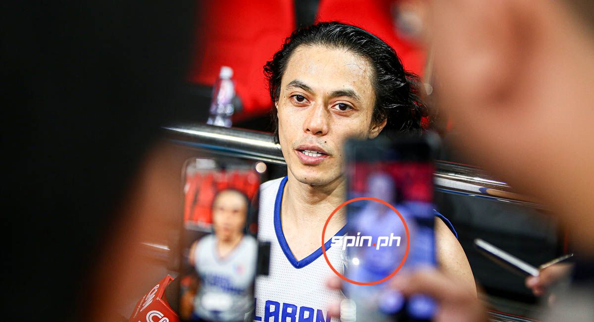Gilas gets back Calvin Abueva, Terrence Romeo and more