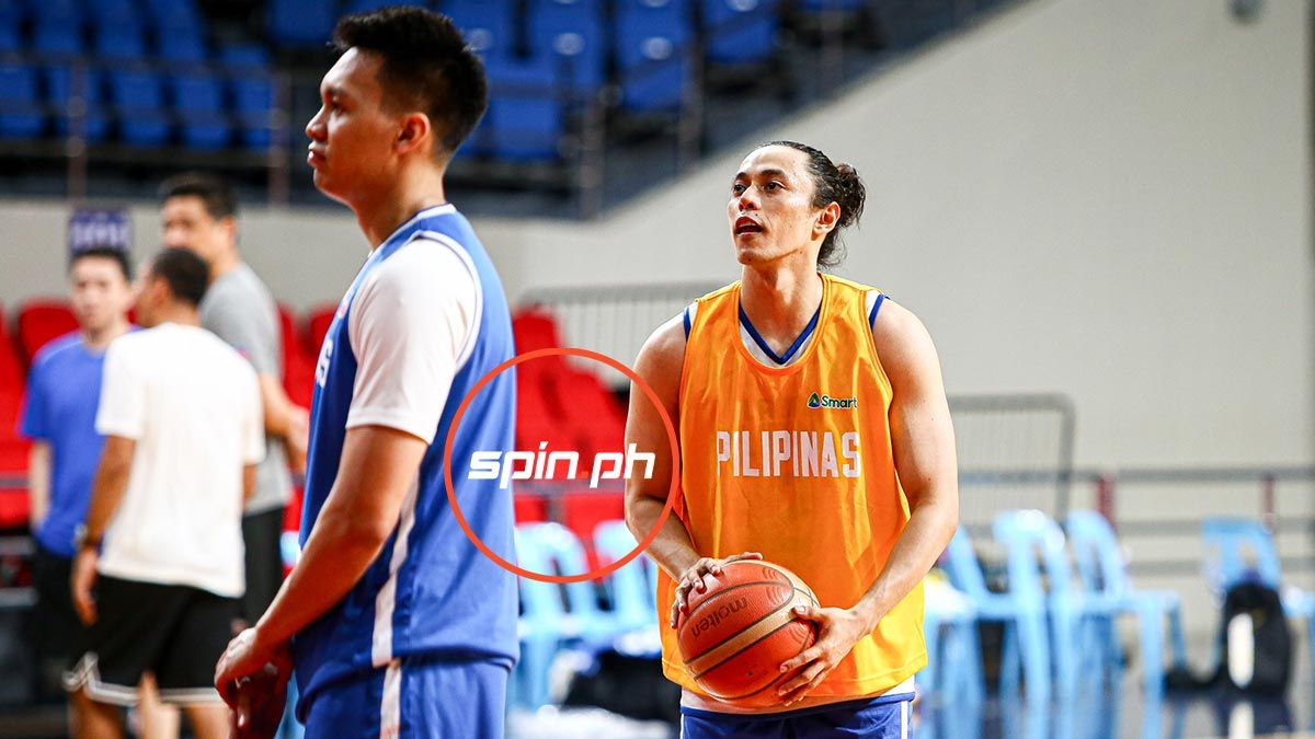 Terrence Romeo called up by Gilas for Asian Games