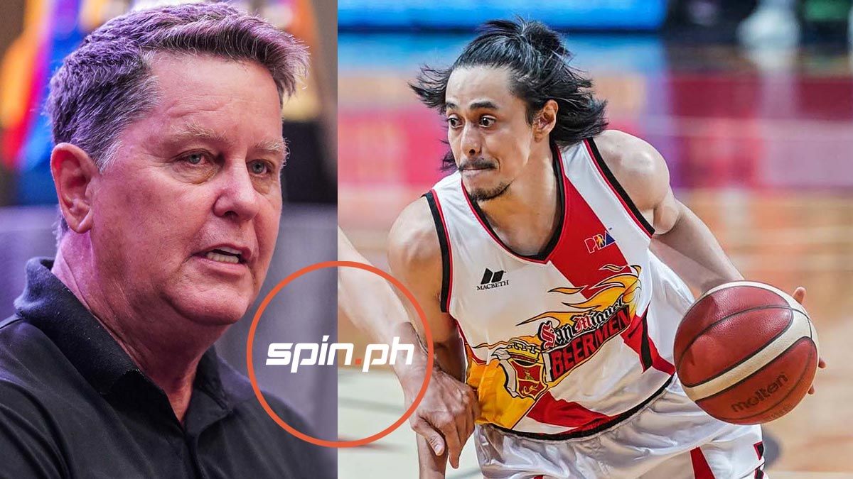 Terrence Romeo called up by Gilas for Asian Games
