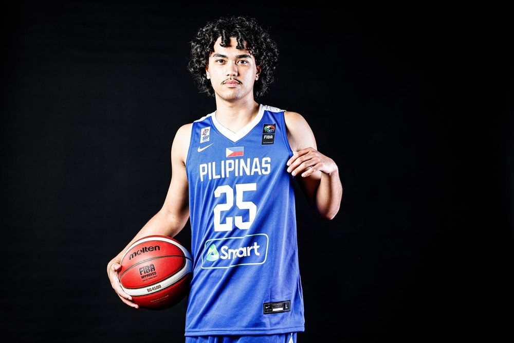 Gilas U16: Meet the 12 World Cup-bound heroes