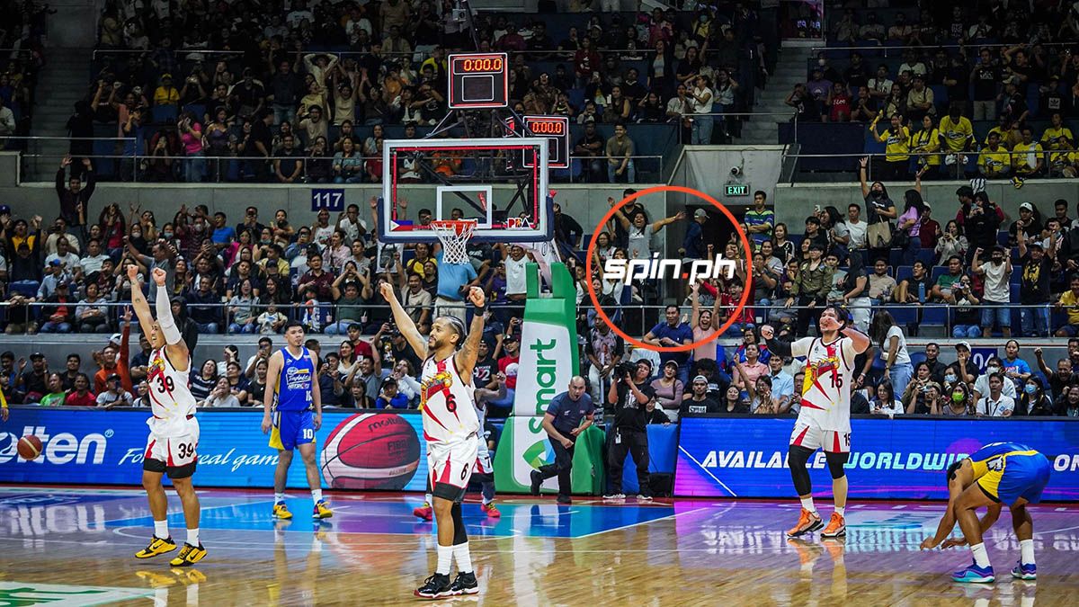 Chito Victolero rues Magnolia lost Game 6 in last 6 minutes