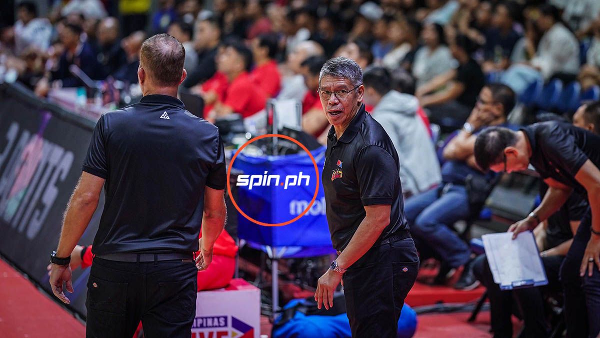 SMB easing Leo Austria back into active coaching role?