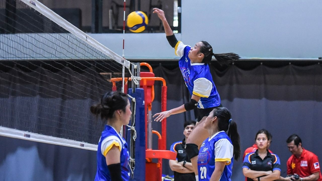 Who are diamonds in the rough in first-ever PVL Rookie Draft?