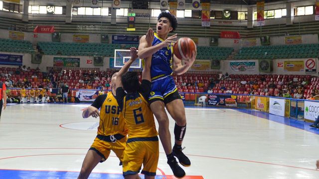 CESAFI News, Teams, Players, Stats, Results, Scores