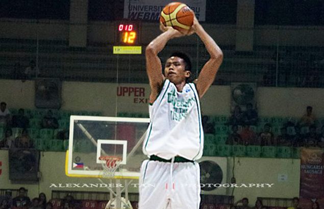 UV Green Lancers stretch streak to three with win over lowly UC Webmasters