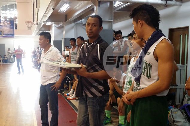 Meet Calvin Abueva's long-lost brother - how they got separated and reconnected