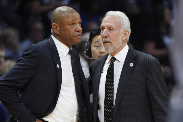 Thunder assistant coach Monty Williams preaches forgiveness in emotional eulogy at his wife's funeral